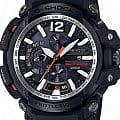 Часы Casio G-Shock GPW-2000-1A