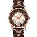 Часы Mido Baroncelli Diamonds M007.207.36.291.00