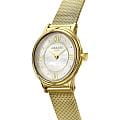 Amalys Amalys Giftboxes AMW-196  наручные женские часы фото под углом.