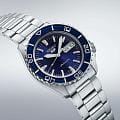 Часы Seiko 5 Sports SKX series SRPK97K1 фото 8
