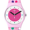 Часы Swatch Gent Biosourced Standart SO28P109