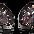 Часы Casio G-Shock MRG-G1000B-1A4 фото 9