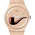 Часы Swatch New Gent Biosourced SO29Z124 фото 2