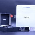 Часы Rado Centrix Automatic Diamonds R30942702 фото 3