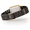 Часы Casio Vintage Pac Man Limited Edition A100WEPC-1B фото 5
