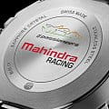 Часы Maurice Lacroix Aikon Chronograph Quartz Special Edition Mahindra Racing AI1018-TT031-130-2 фото 2