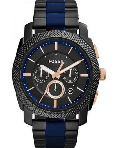 Fossil Bannon  FS5164