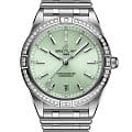 Часы Breitling Chronomat Automatic 36 A10380591L1A1