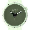 Часы Swatch Big Bold Bioceramic SB03G100