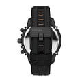 Diesel Diesel Griffed DZ4556 griffed итальянские мужские часы на браслете силикон боковой вид