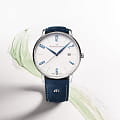 Часы Maurice Lacroix Eliros Date EL1118-SS00E-120-C фото 6