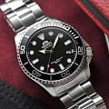 Часы Orient Diving Sports RA-AC0K01B фото 8