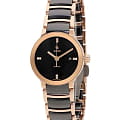 Часы Rado Centrix Diamonds R30183712 фото 4