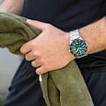 Luminox Luminox Pacific Diver XS.3137 швейцарские наручные мужские часы заводная головка с логотипом Luminox