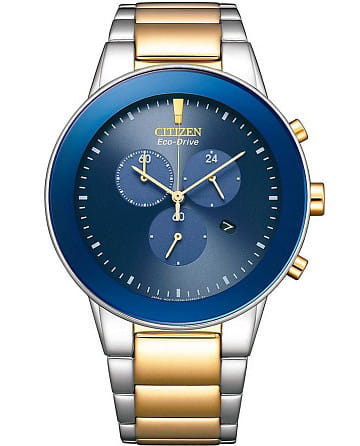 Citizen Eco-Drive AT2244-84L