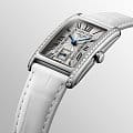 Часы Longines DolceVita L5.512.0.71.2 фото 4