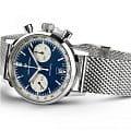 Часы Hamilton American Classic Intra-Matic Auto Chrono H38416141 фото 3