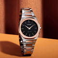 Часы D1 Milano Ultra Thin UTBU03 фото 6