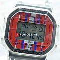 Часы Casio G-Shock DWE-5600KS-7 фото 11