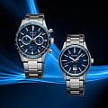 Часы Seiko Discover More SSB445P1 фото 10