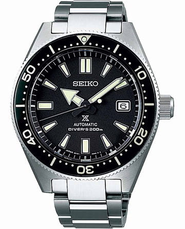 Seiko Prospex SPB051J1