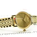 Оригинальные часы Tissot Tissot Everytime Small T109.210.33.021.00 кварцевые калибр механизма eta 902.101 общий вид