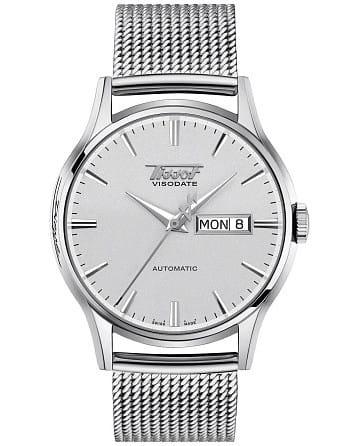 Tissot Heritage Visodate Automatic Alpine Dieppe 50th Anniversary Special Edition T019.430.11.031.01