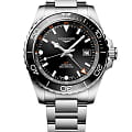 Часы Longines Hydroconquest GMT L3.890.4.56.6