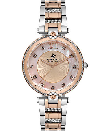 Beverly Hills Polo Club BP3585X.520
