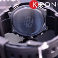 Часы Casio Illuminator MCW-110H-9A фото 4