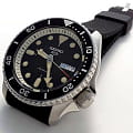 Часы Seiko 5 Sports SRPD73K2 фото 11