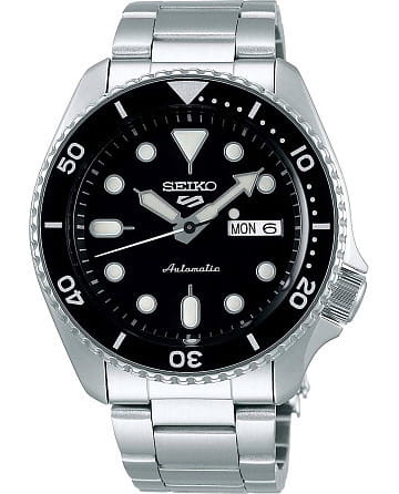 Seiko 5 Sports SRPD55K1S