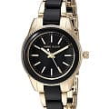 Часы Anne Klein Classic  3212BKGB