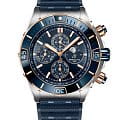 Часы Breitling Super Chronomat 44 Four-Year Calendar U19320161C1S1