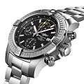 Часы Breitling Avenger Chronograph 45 A13317101B1A1 фото 2