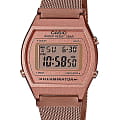 Часы Casio B640WMR-5AEF