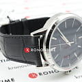 Tissot Tissot Classic Dream Swissmatic T129.407.16.051.00 швейцарские наручные мужские часы заводная головка с логотипом Tissot
