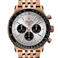Часы Breitling Navitimer B01 Chronograph 46 RB0137241G1R1
