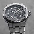 Часы Maurice Lacroix Aikon Automatic Skeleton AI6008-SS002-030-1 фото 8