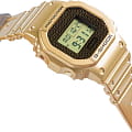 Часы Casio G-Shock DWE-5600HG-1DR (DWE-5600HG-1) фото 6