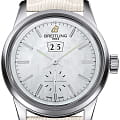 Часы Breitling Transocean 38 A1631012-A764-237X фото 2