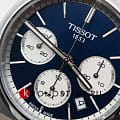 Часы Tissot PRX Automatic Chronograph T137.427.11.041.00 фото 9