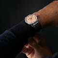 Оригинальные часы Raymond Weil Raymond Weil Millesime 2925-STC-80001 механические калибр механизма rw4200 общий вид