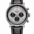Часы Breitling Navitimer B01 Chronograph 43 AB0138241G1P1