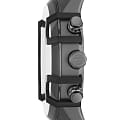 Diesel Diesel Griffed DZ4594 griffed итальянские мужские часы на браслете кожаный боковой вид