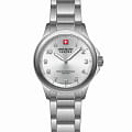 Часы Swiss Military Hanowa Commander Lady SMWLG0002902