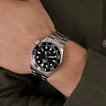 Часы Orient Diving Sports RA-AC0K01B фото 2