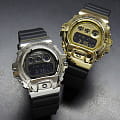 Casio GM-6900-1ER