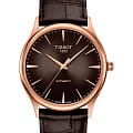 Часы Tissot Excellence Automatic 18K Gold T926.407.76.291.00