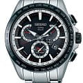 Часы Seiko Astron GPS Solar SSE051J1